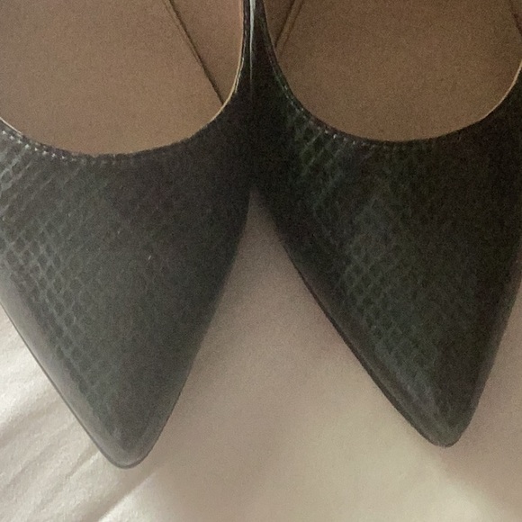 Marc Jacob’s Classic office pump 3 inch heel. Excellent condition - Picture 6 of 8